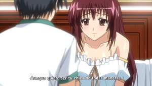 Kateikyoushi no Onee-san The Animation: H no Hensachi Agechaimasu